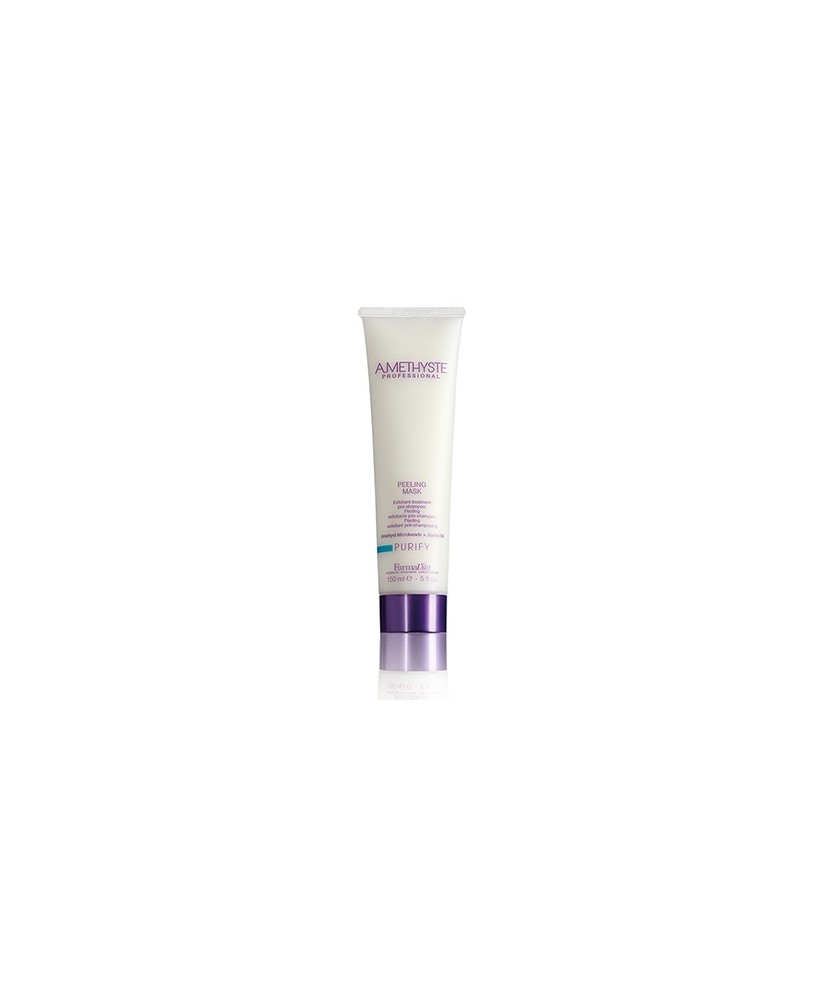 Soin Amethyste Purify Antipel (150ml) - Farmavita