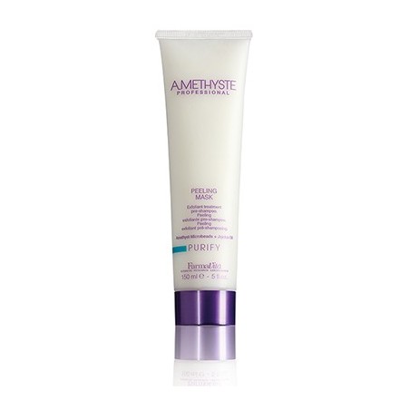 Soin Amethyste Purify Antipel (150ml) - Farmavita