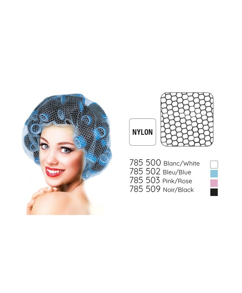 Voilette Luxe New Noir Voilette Luxe New Noir