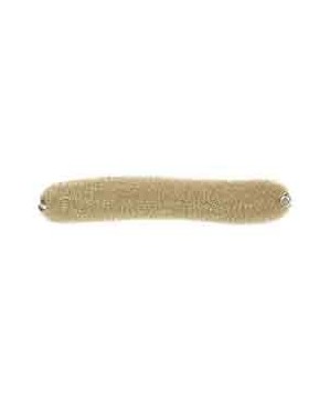 Crépon boudin blond (220mm)