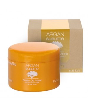 Masque Argan Oil Renov Brillance (250ml) - FVITA