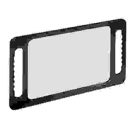 Miroir Maxel 40X26   NOIR