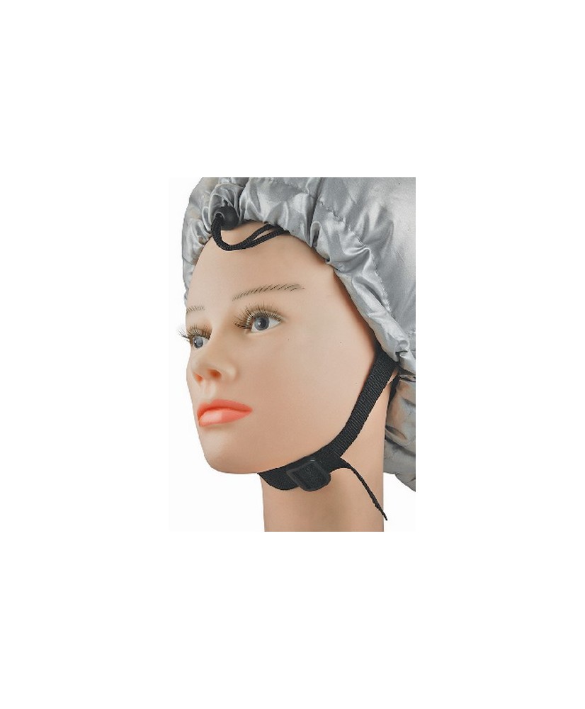 Bonnet Silverdry Casque Sechoir A Main av accroche