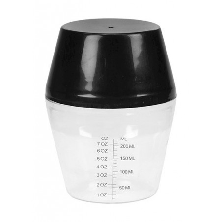 SHAKER TIMIX-2 PM GRADUATION 0 A 250ML