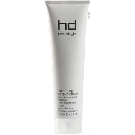 HD LS Fvita Smoothing Leave In Cream Tube 150ml