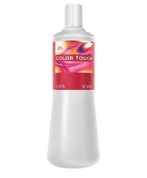 Colortouch Emulsion 6 Vol (1L) - Wella