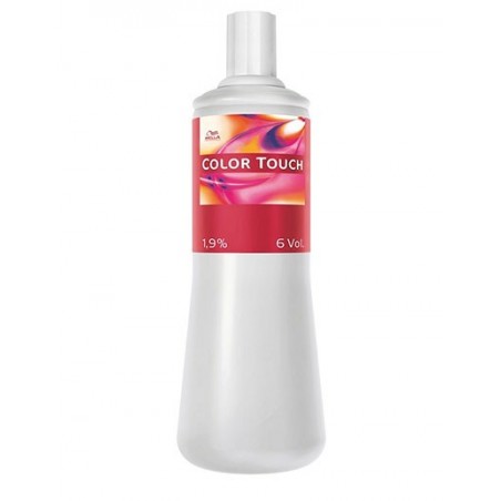 Colortouch Emulsion 6 Vol (1L) - Wella