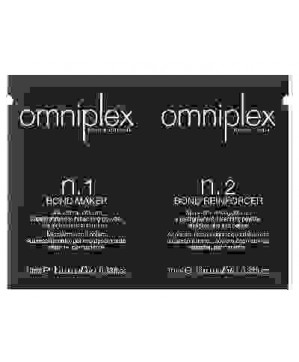 OMNIPLEX Soins intensif kit dose2x10ml Soins+Creme