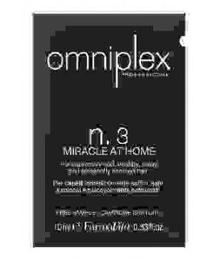 OMNIPLEX Soins intensif dose10ml Creme phase 3