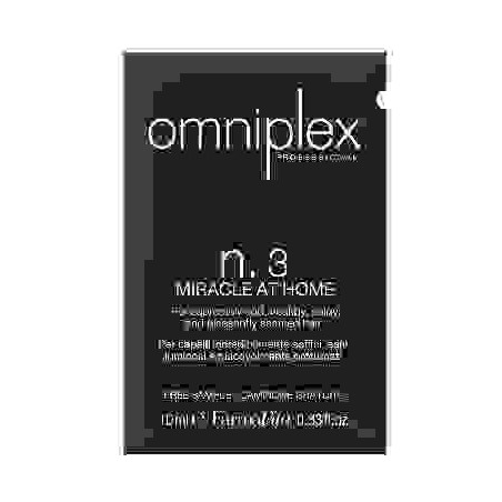 OMNIPLEX Soins intensif dose10ml Creme phase 3