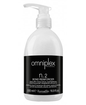OMNIPLEX Soins intensif phase2 Creme 500ml Miracle
