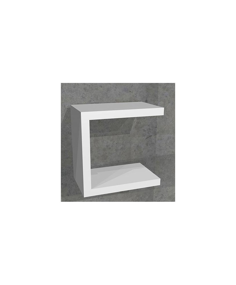 COLOR  ETAGERE MISSTIF INTERCOIFFEUSE