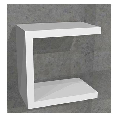 COLOR  ETAGERE MISSTIF INTERCOIFFEUSE