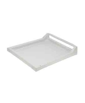 Plateau Superieur Table 467200 Blanc