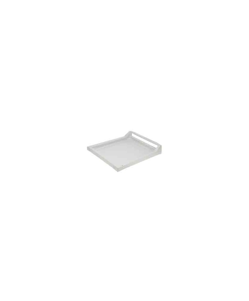 Plateau Superieur Table 467200 Blanc