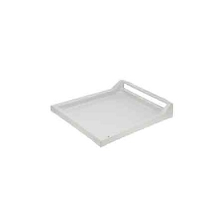 Plateau Superieur Table 467200 Blanc