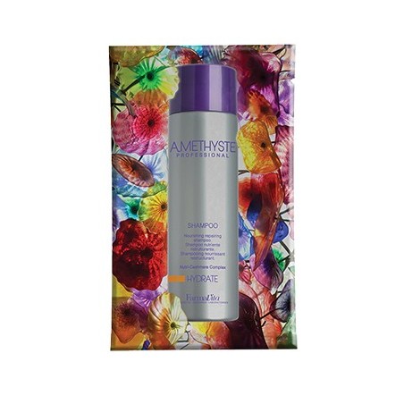 Shampoing Amethyste Hydrate (100x10mll) - FVITA