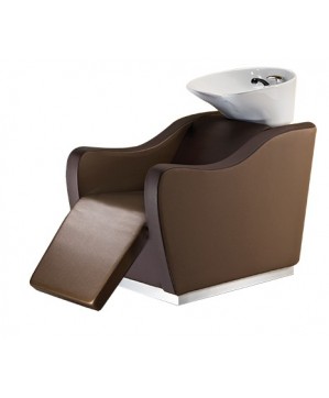 Fauteuil bac confortek Color