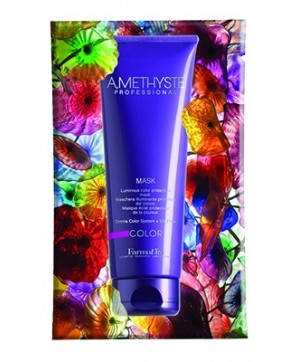 Amethyste Mask color repair X100 Mini Dose 10ml