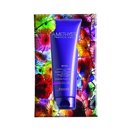 Amethyste Mask color repair X100 Mini Dose 10ml