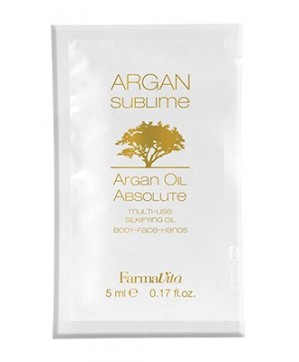 ARGAN Oil Absolut Merveille X100  Mini-Dose 5ml