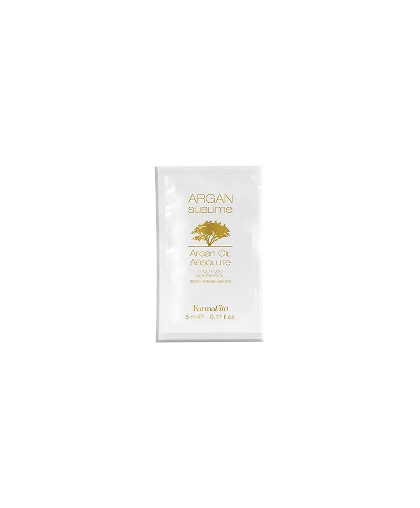 ARGAN Oil Absolut Merveille X100  Mini-Dose 5ml