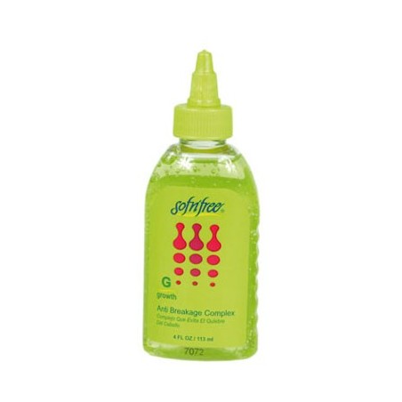 Anti Break Complex (113ml) - Sofn'free