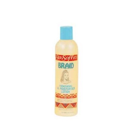 Oil Moistur Lotion (250ml) - Sofn'free