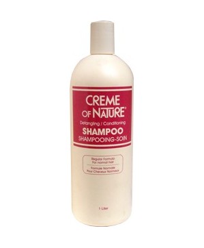 Shampoing Coco Crème Of Nature (946ml) - Revlon