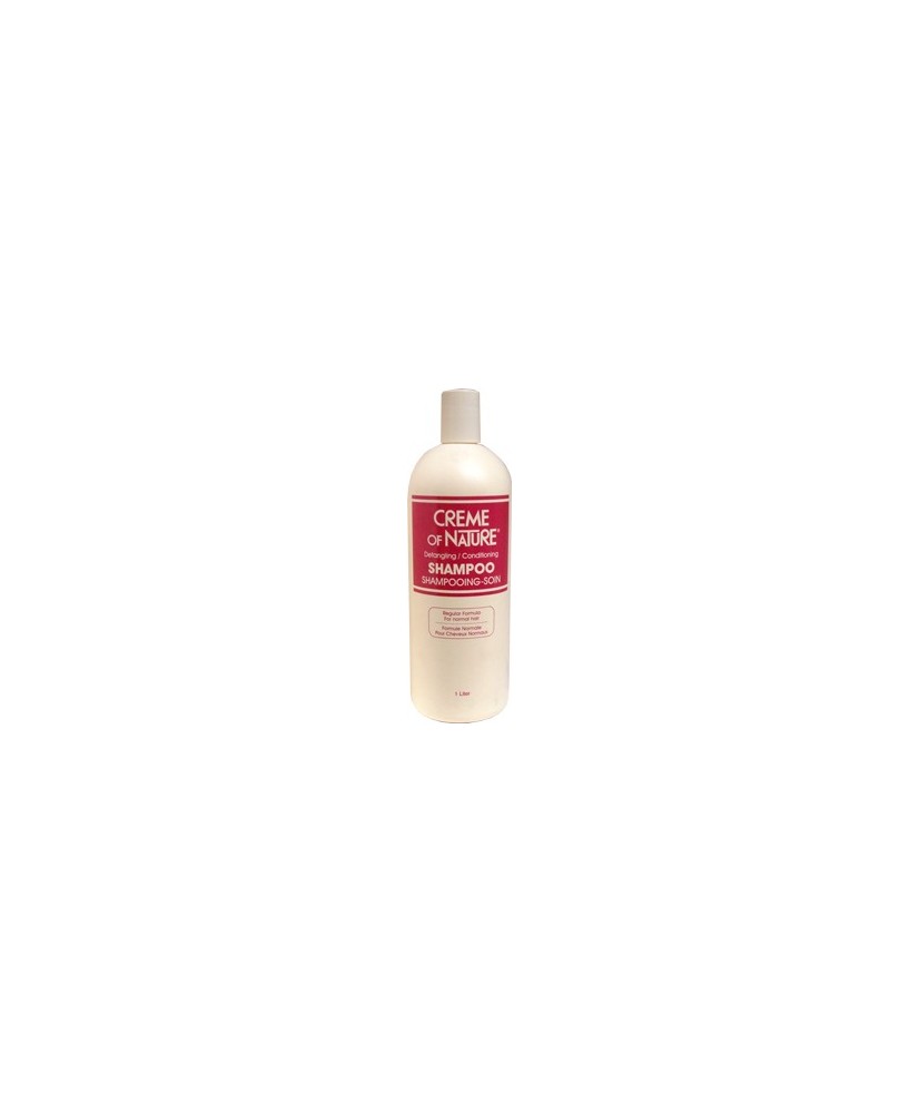 Shampoing Coco Crème Of Nature (946ml) - Revlon