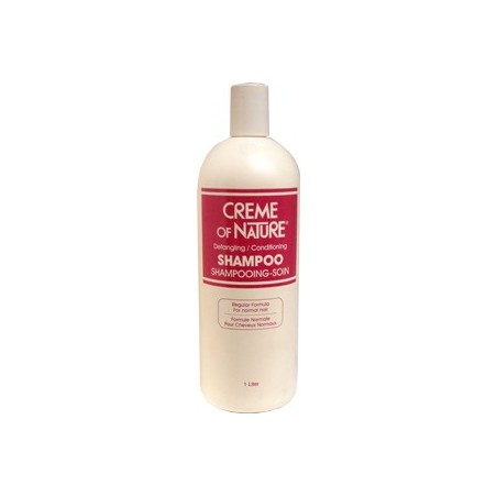 Shampoing Coco Crème Of Nature (946ml) - Revlon