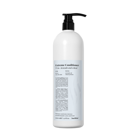 Conditioner Back Bar Revitalisant N 6 (1L) - FVITA