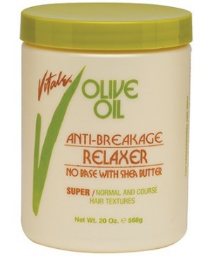 Vital Super Defrisant (568ml) - Vital Olive Oil