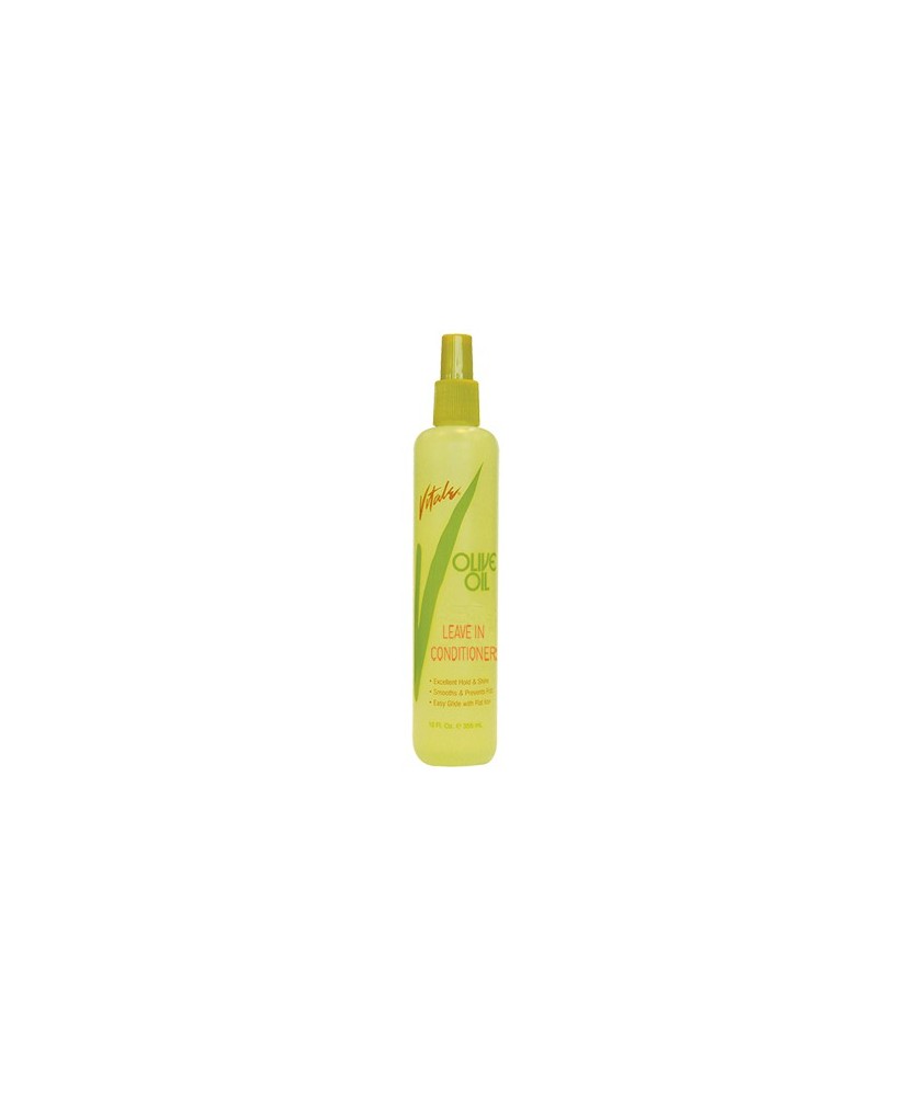 Vital Leave-In Condit (354ml) - Vital Olive Oil