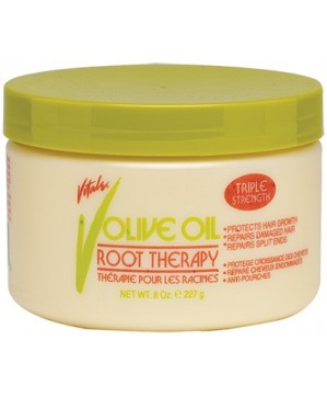 Vital Root Therapy (227ml) - Vital Olive Oil