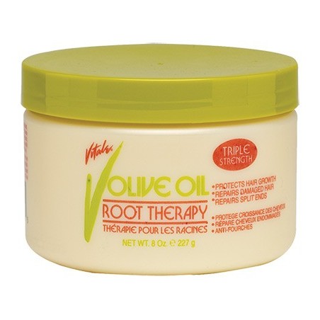 Vital Root Therapy (227ml) - Vital Olive Oil