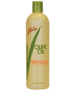 Vital Soin Hydrat.Mosturiz 354ml - Vital Olive Oil