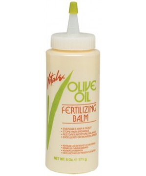 Vital Fertilizing Cream (171ml) - Vital Olive Oil