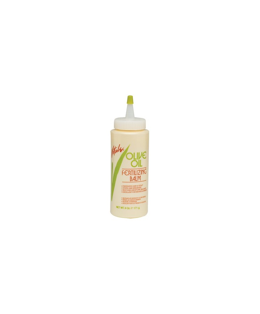 Vital Fertilizing Cream (171ml) - Vital Olive Oil