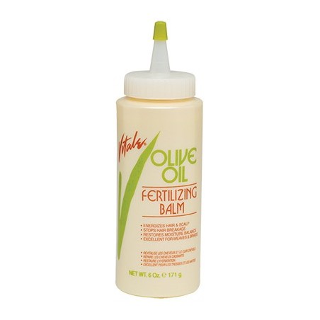 Vital Fertilizing Cream (171ml) - Vital Olive Oil