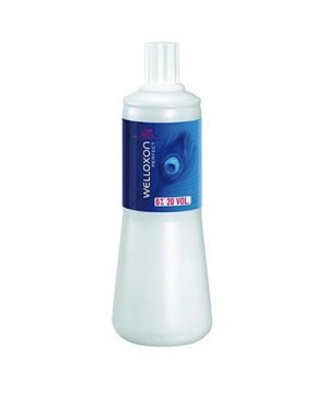 Welloxon Oxid Wella Litre 6% 20Vol