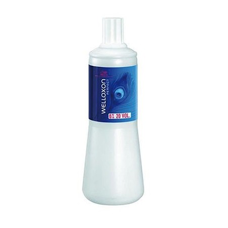 Welloxon Oxid Wella Litre 6% 20Vol