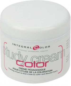 Crème color pédagogique - Integral Color (250ml)
