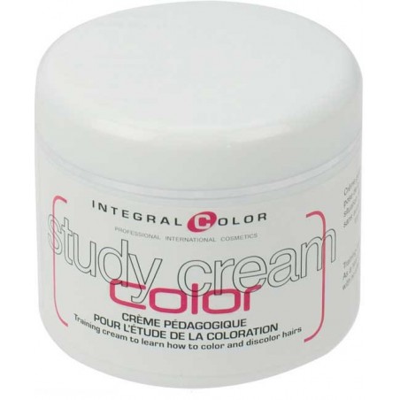Crème color pédagogique - Integral Color (250ml)