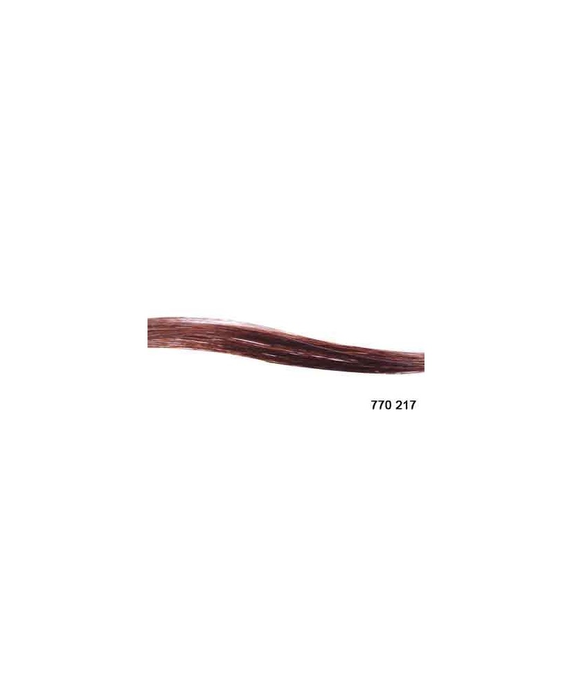 Mèchexnat Gluch45Cmx12 Choco-4