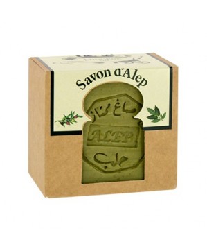 SAVON D ALEP DIOGEN 200 G                        P