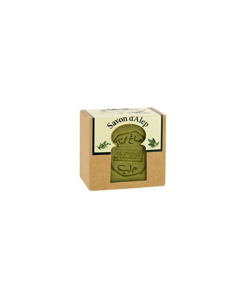 SAVON D ALEP DIOGEN 200 G                        P