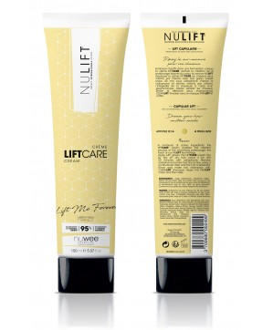 Nulift Crème Lissante Liftcare (150ML) - NUWEE