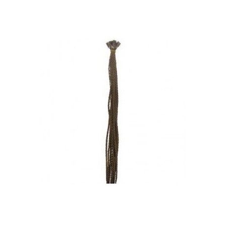 Mèches Synthétiques Tresse 45cm x12 7.0