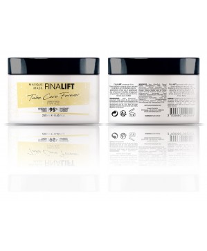 NuLift Masque Finalift (250ML) - NUWEE